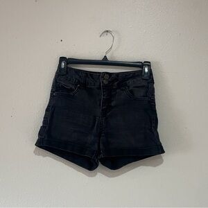 Vanilla Star Charcoal Jacket